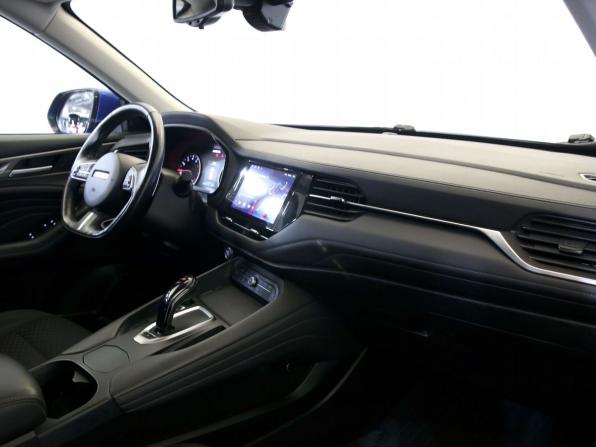 Haval F7 I с пробегом 2021 года, цена 1 595 000 рублей, 131000 км, внедорожник, Автокод Объявления