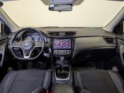 Nissan Qashqai II Рестайлинг Москва  - изображение 41