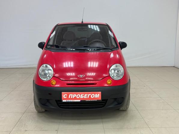 Daewoo Matiz I Рестайлинг с пробегом 2012 года, цена 250 000 рублей, 94106 км, хэтчбек, Автокод Объявления