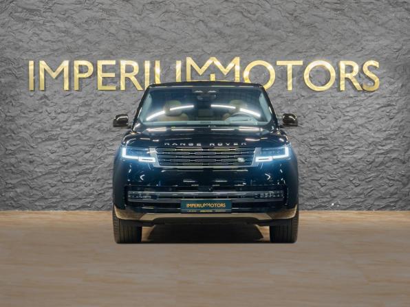 Land Rover Range Rover V с пробегом 2026 года, цена 21 490 000 рублей, 214 км, внедорожник, Автокод Объявления