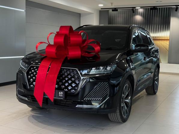 Chery Tiggo 7 Pro Max I Рестайлинг с пробегом 2024 года, цена 2 197 000 рублей, 43572 км, внедорожник, Автокод Объявления