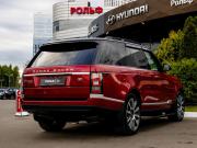 Land Rover Range Rover IV Москва  - изображение 30
