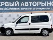 Peugeot Partner I Рестайлинг Краснодар  - изображение 26