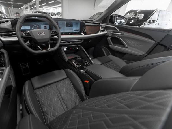 Audi Q5 III с пробегом 2026 года, цена 6 850 000 рублей, 50 км, внедорожник, Автокод Объявления