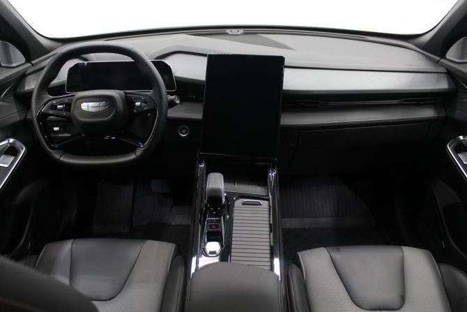 Geely Cityray с пробегом 2024 года, цена 2 600 000 рублей, 3125 км, внедорожник, Автокод Объявления