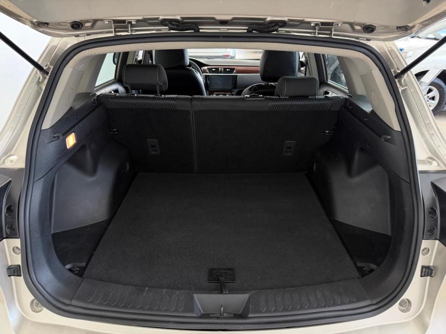 Zotye T600 Новороссийск  - изображение 22