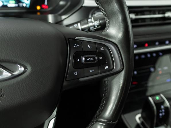 Chery Tiggo 7 Pro I с пробегом 2023 года, цена 1 599 700 рублей, 84931 км, внедорожник, Автокод Объявления