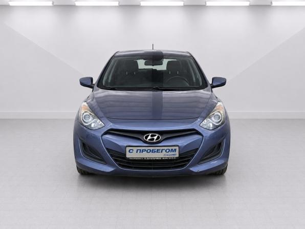 Hyundai i30 II с пробегом 2012 года, цена 890 000 рублей, 132869 км, хэтчбек, Автокод Объявления
