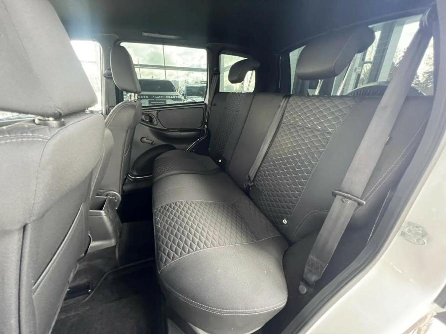Lada (ВАЗ) Niva Travel I Екатеринбург  - изображение 22