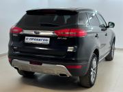 Geely Atlas I Москва  - изображение 20