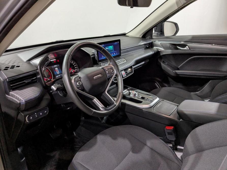 Haval Jolion I Рестайлинг Химки  - изображение 28