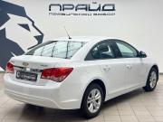 Chevrolet Cruze I Рестайлинг Ростов-на-Дону  - изображение 20