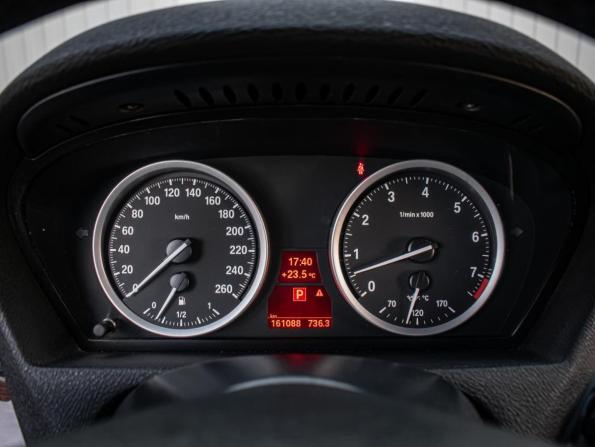 BMW X6 I (E71) с пробегом 2011 года, цена 1 950 000 рублей, 161088 км, внедорожник, Автокод Объявления