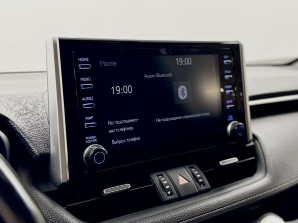Toyota RAV4 V (XA50) с пробегом 2019 года, цена 2 675 000 рублей, 181674 км, внедорожник, Автокод Объявления