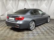 BMW 3 серии VI (F3x) Рестайлинг Москва  - изображение 18