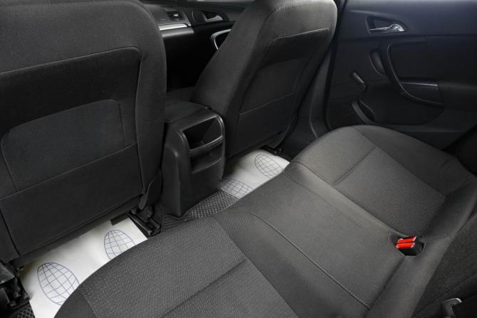 Opel Insignia I с пробегом 2009 года, цена 639 000 рублей, 254512 км, седан, Автокод Объявления