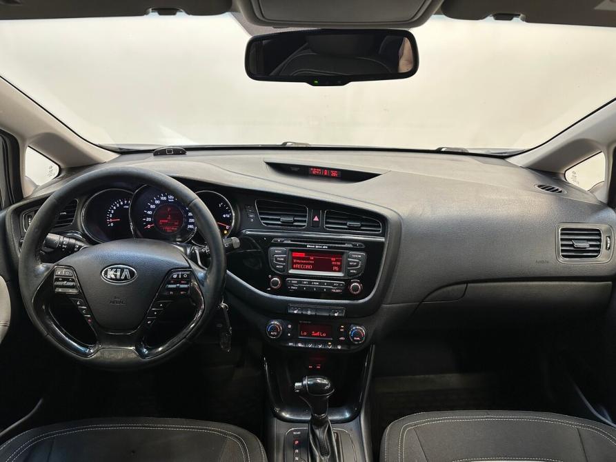 Kia Ceed II Балашиха  - изображение 5