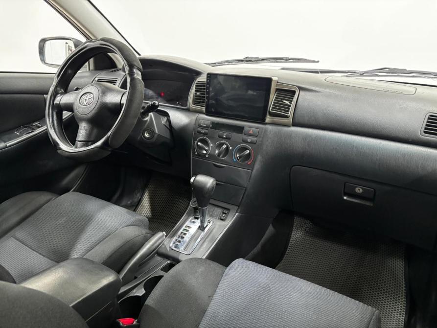 Toyota Corolla IX (E120 E130) Рестайлинг Альметьевск  - изображение 12