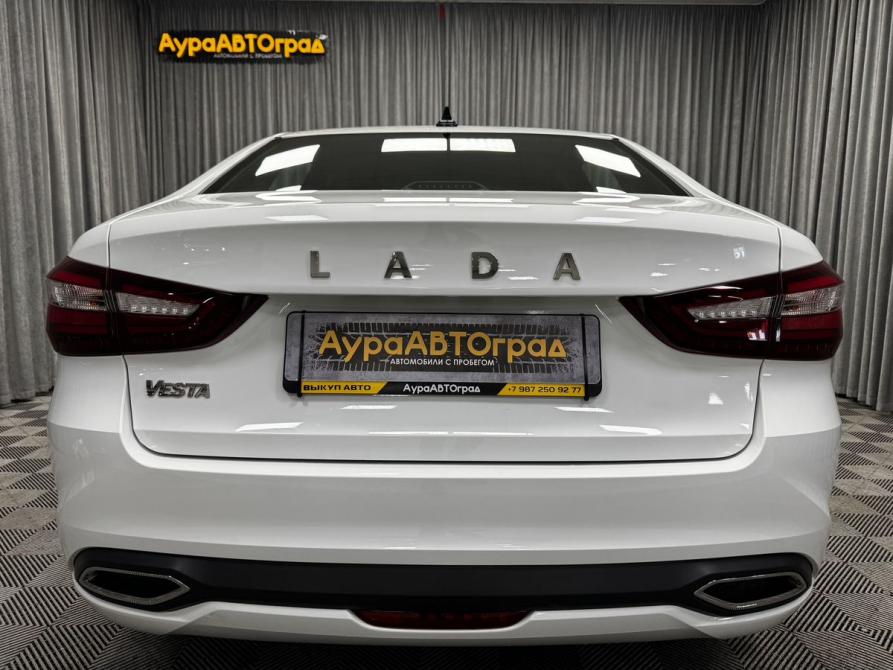 Lada (ВАЗ) Vesta I Рестайлинг (NG) Стерлитамак  - изображение 13
