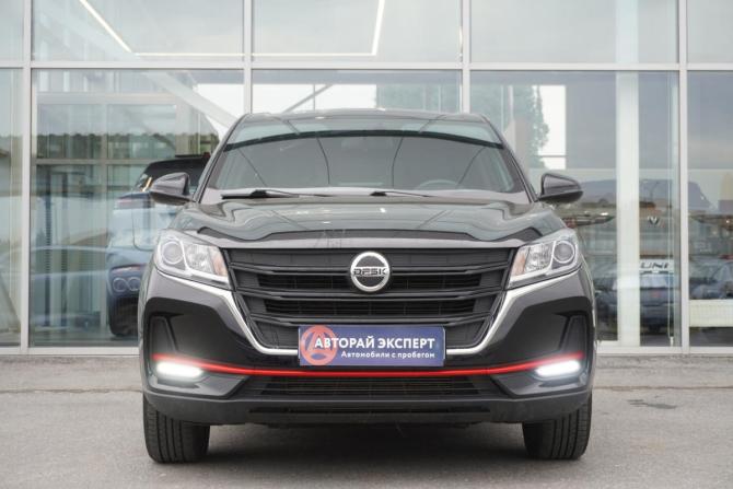 Dongfeng DFSK 500 с пробегом 2024 года, цена 1 680 000 рублей, 45000 км, внедорожник, Автокод Объявления