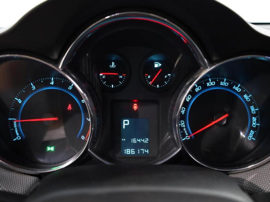 Chevrolet Cruze I Ростов-на-Дону  - изображение 15