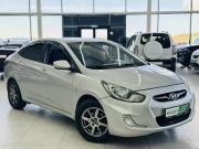 Hyundai Solaris I Шахты  - изображение 20