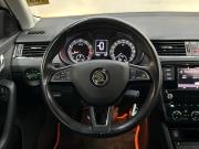 Skoda Octavia III (A7) Рестайлинг Санкт-Петербург  - изображение 30