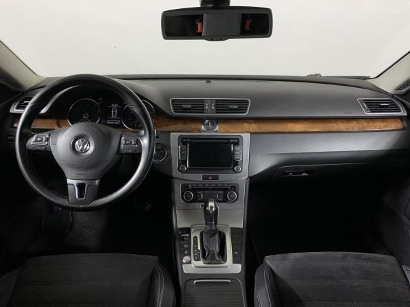 Volkswagen Passat CC I с пробегом 2011 года, цена 889 000 рублей, 260103 км, седан, Автокод Объявления
