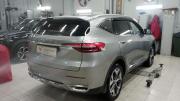 Haval F7 I Санкт-Петербург  - изображение 8