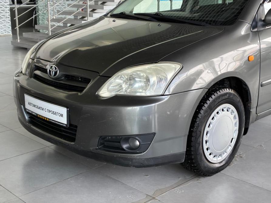 Toyota Corolla IX (E120 E130) Рестайлинг Новосибирск  - изображение 2