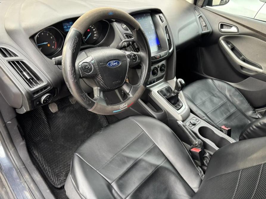 Ford Focus III Альметьевск  - изображение 9
