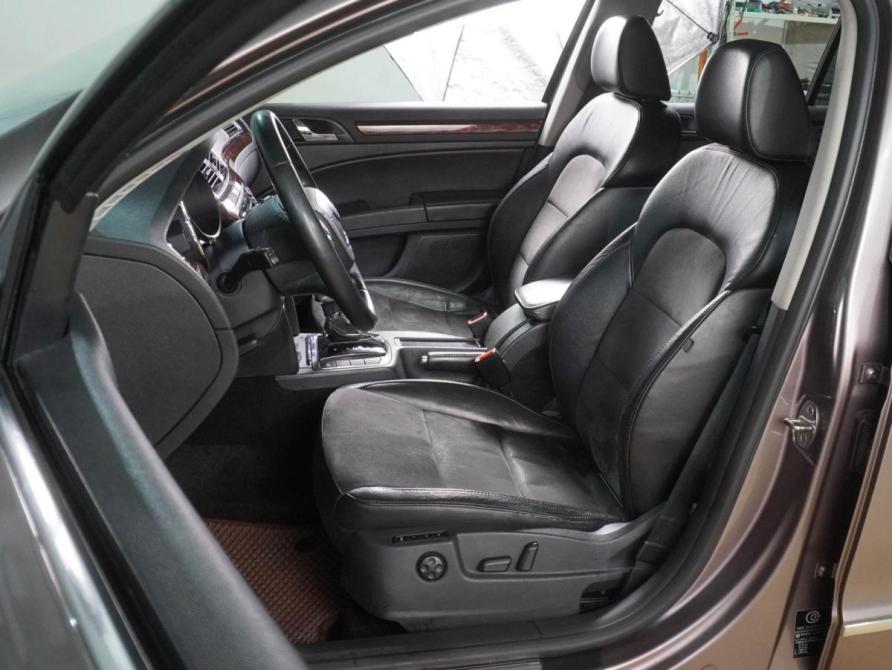 Skoda Superb II Воронеж  - изображение 10