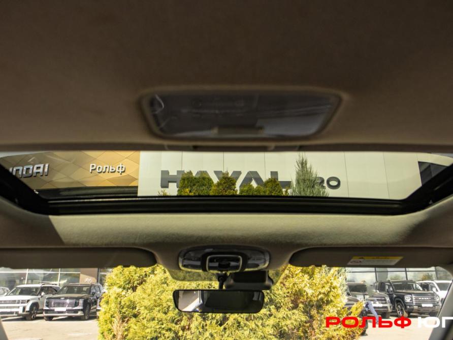 Hyundai Elantra VII (CN7) Рестайлинг Москва  - изображение 11
