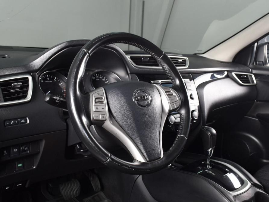 Nissan Qashqai II Кемерово  - изображение 6