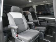 Volkswagen Multivan T5 Рестайлинг Ростов-на-Дону  - изображение 31