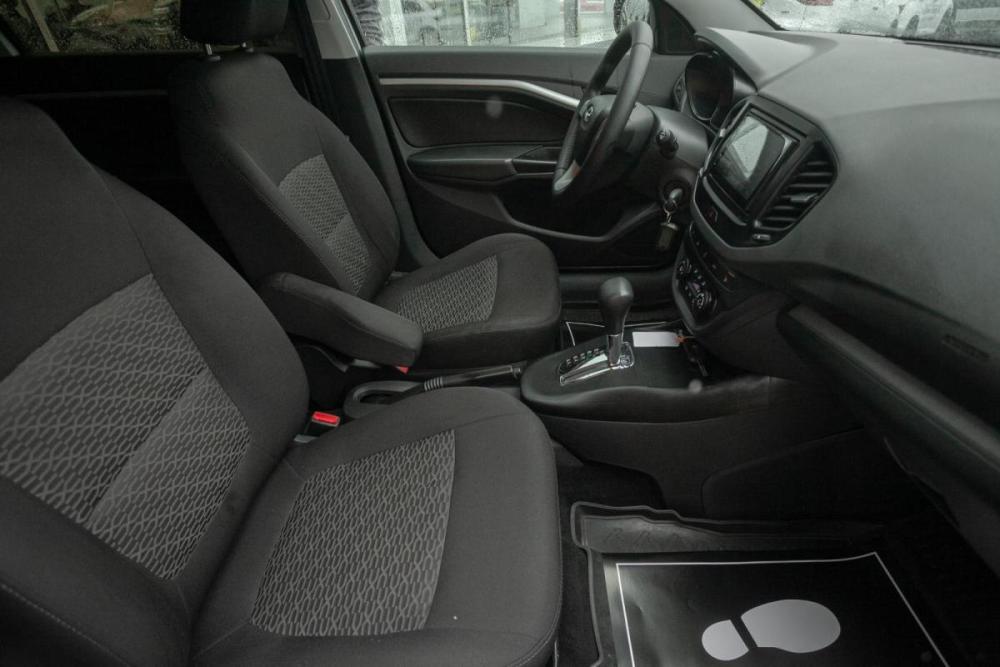 Lada (ВАЗ) Vesta I Иркутск  - изображение 17