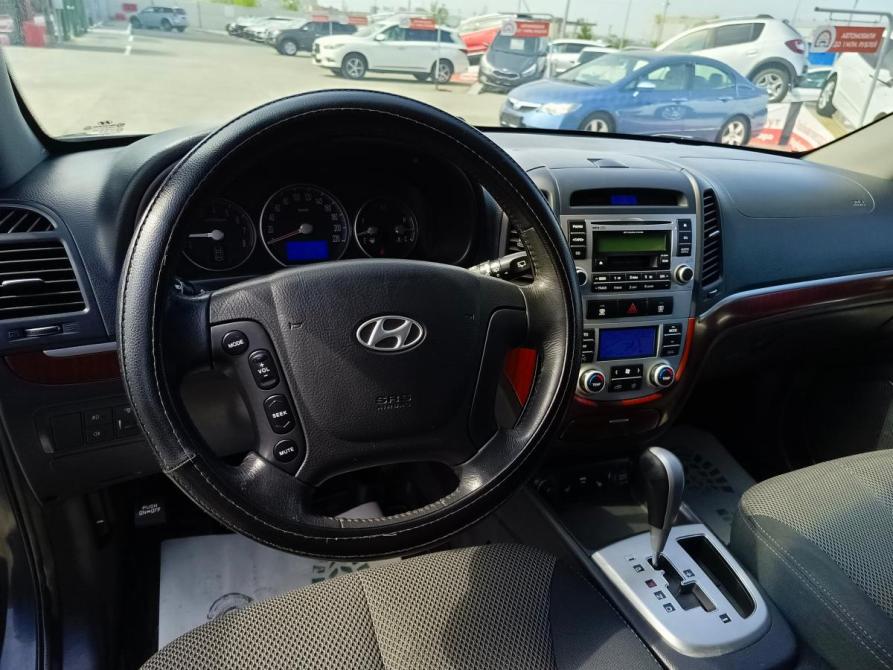 Hyundai Santa Fe II Тюмень  - изображение 15