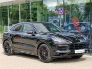 Porsche Cayenne III Санкт-Петербург  - изображение 21