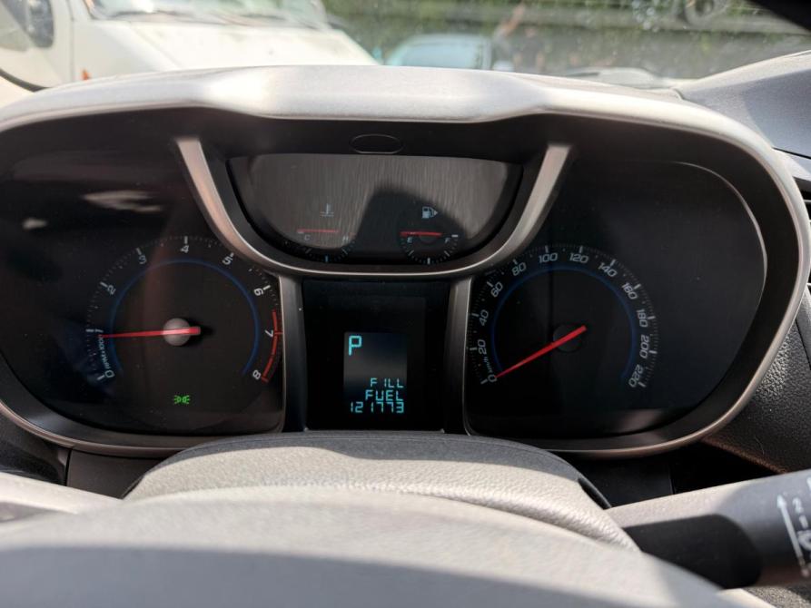 Chevrolet Orlando I Нижний Новгород  - изображение 2