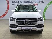 Mercedes-Benz GLS II (X167) Москва  - изображение 29