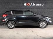 Kia Sportage III Рестайлинг Екатеринбург  - изображение 27