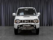 Suzuki Jimny III Рестайлинг 2 Тюмень  - изображение 21