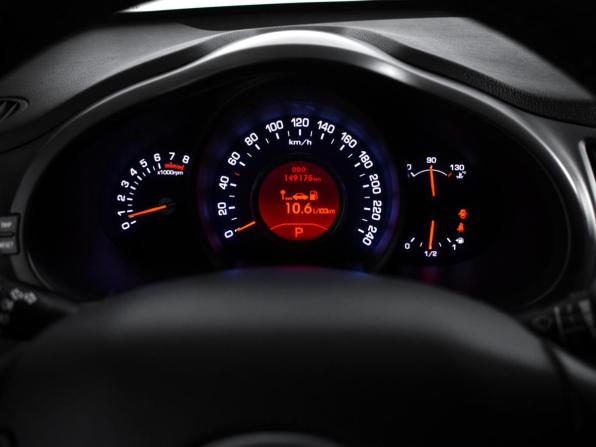 Kia Sportage III с пробегом 2012 года, цена 990 000 рублей, 149173 км, внедорожник, Автокод Объявления