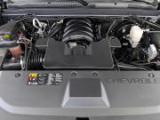 Chevrolet Tahoe IV Москва  - изображение 40