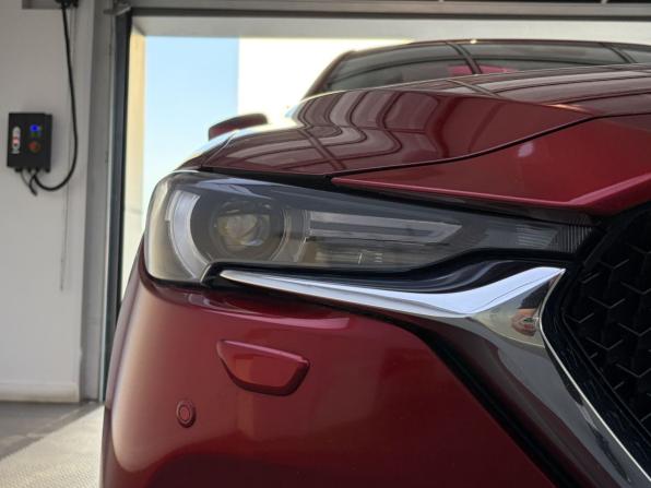 Mazda CX-5 II с пробегом 2020 года, цена 3 679 000 рублей, 99182 км, внедорожник, Автокод Объявления