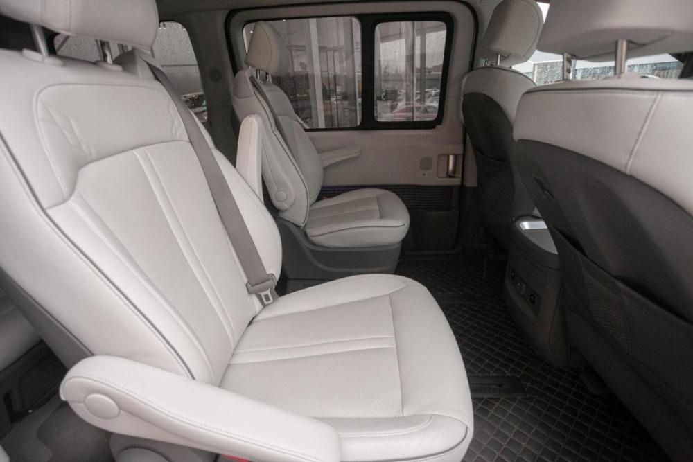Hyundai Staria I Иркутск  - изображение 17