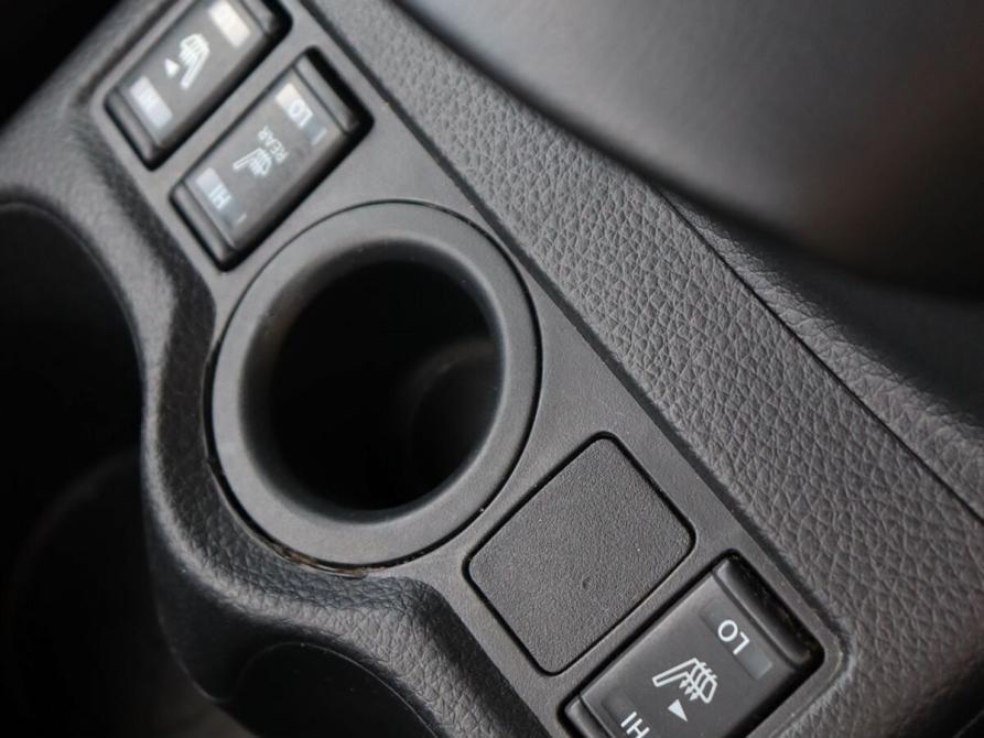 Nissan Qashqai II Рестайлинг Самара  - изображение 18