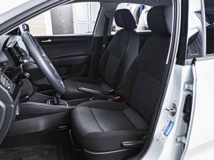 Volkswagen Polo VI Ставрополь  - изображение 10