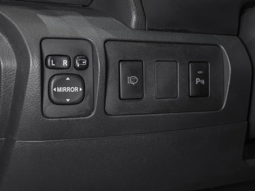 Toyota Camry VI (XV40) Рестайлинг Мурманск  - изображение 17