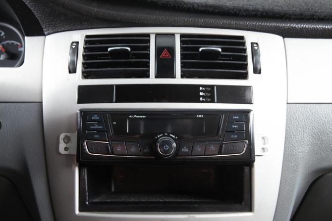 Chevrolet Lacetti I с пробегом 2008 года, цена 479 000 рублей, 281000 км, седан, Автокод Объявления